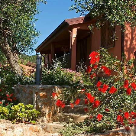Holiday park Locazione Turistica Talamone.4