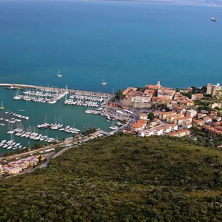 Holiday park Locazione Turistica Talamone.4