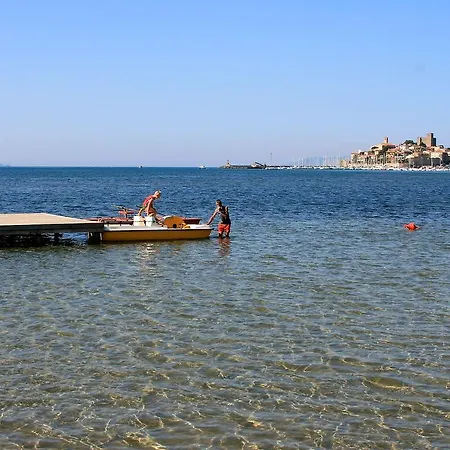 Locazione Turistica Talamone.4