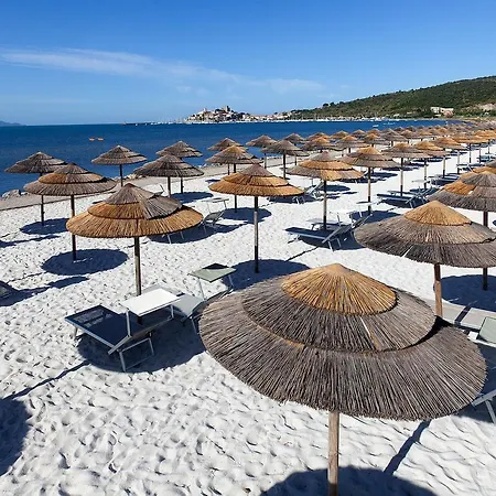 Holiday park Locazione Turistica Talamone.4 *