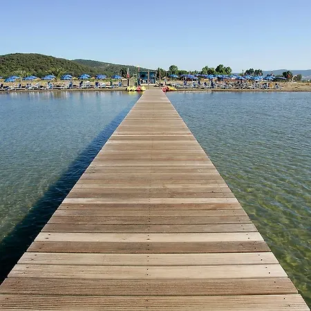 Holiday park Locazione Turistica Talamone.4