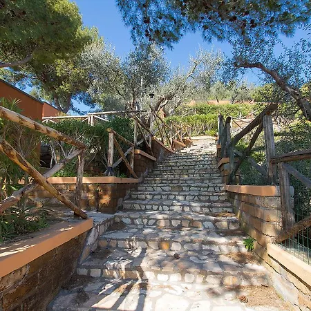 Locazione Turistica Talamone.4