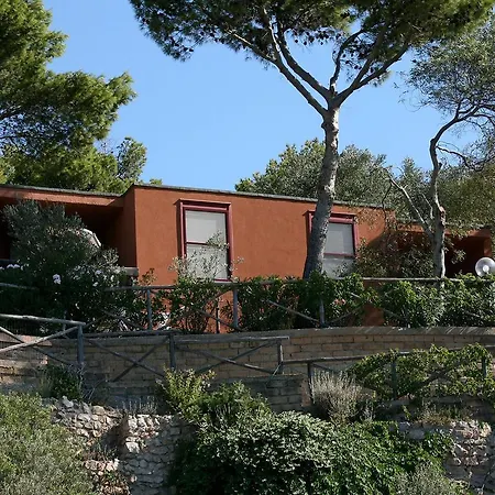 Holiday park Locazione Turistica Talamone.4 Talamone