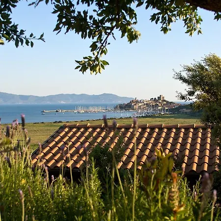 Holiday park Locazione Turistica Talamone.4 Talamone