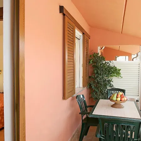 Holiday park Locazione Turistica Talamone.4 *