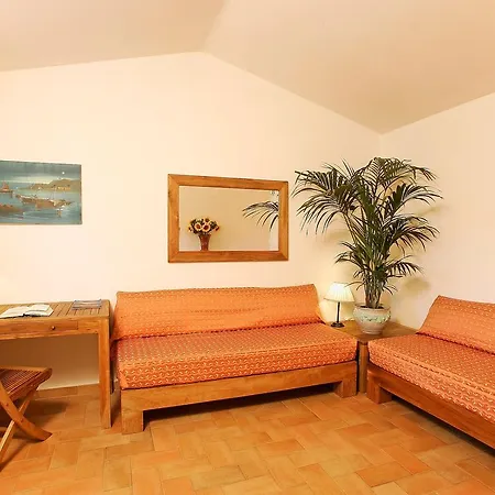 Holiday park Locazione Turistica Talamone.4 *