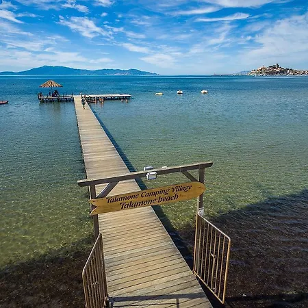 Holiday park Locazione Turistica Talamone.4