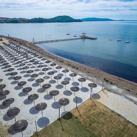 Holiday park Locazione Turistica Talamone.4