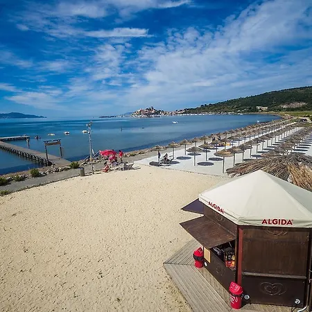 Holiday park Locazione Turistica Talamone.4